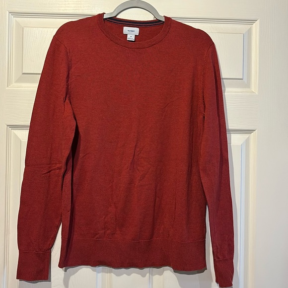 Old Navy Crewneck Sweater - Picture 1 of 4